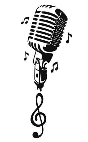 Microphone